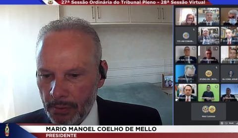 TCE-AM multa ex-gestores de Serviço de Água e Esgoto de Iranduba