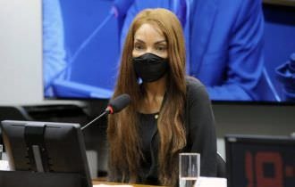 Câmara vota nesta quarta processo contra Flordelis