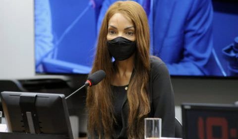 Câmara vota nesta quarta processo contra Flordelis