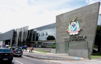 Locais de prova do concurso do TCE-AM estarão disponíveis a partir desta quarta-feira (11)