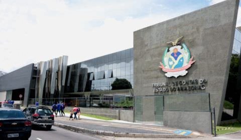 Locais de prova do concurso do TCE-AM estarão disponíveis a partir desta quarta-feira (11)