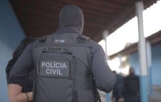 Pastor é preso suspeito de estuprar adolescente