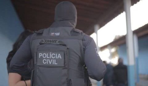 Pastor é preso suspeito de estuprar adolescente
