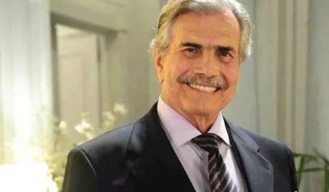Tarcísio Meira morre aos 85 anos
