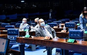 Senado mantém suspensão da prova de vida de beneficiários do INSS durante pandemia