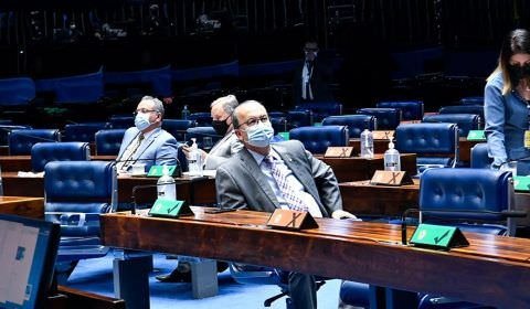 Senado mantém suspensão da prova de vida de beneficiários do INSS durante pandemia