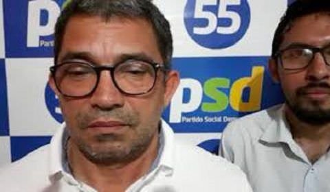 Acusações de nepotismo contra Augusto Ferraz agitam a prefeitura de Iranduba