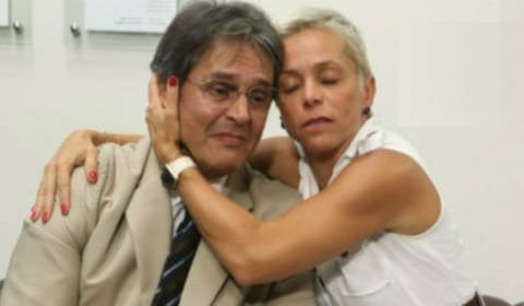 Filha de Roberto Jefferson cobra atitude de Bolsonaro quanto à prisão do pai