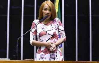 Ministério Público do Rio acaba pede prisão da ex-deputada Flordelis