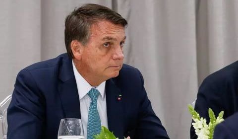 PGR abre apuração preliminar sobre ataques de Bolsonaro contra urnas eletrônicas