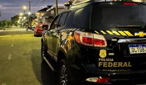 Polícia Federal investiga compra de votos nas eleições de 2018