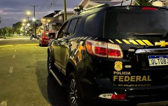 Polícia Federal investiga compra de votos nas eleições de 2018