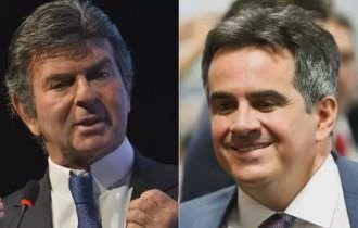 Ciro Nogueira alegará a Fux retórica política na defesa de Bolsonaro