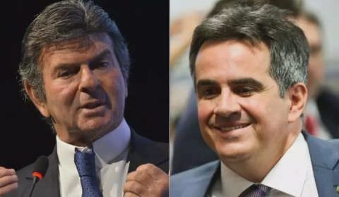 Ciro Nogueira alegará a Fux retórica política na defesa de Bolsonaro