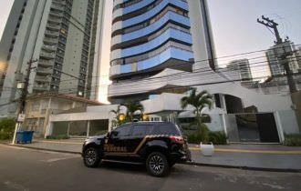 Polícia Federal deflagra segunda fase da Operação S.O.S para investigar desvios na Saúde