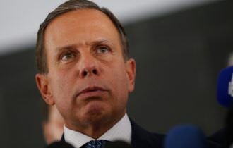 Juiz manda vizinha de Doria pagar indenização de R$ 50 mil por vídeo