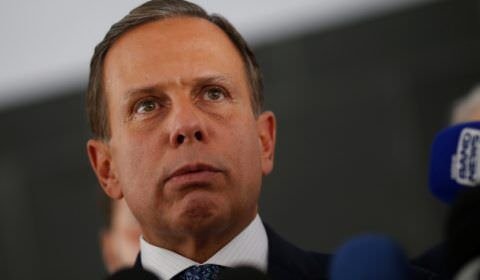 Juiz manda vizinha de Doria pagar indenização de R$ 50 mil por vídeo