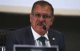 Com suspensão de Mendonça, presidente do STJ é sugerido para vaga no STF