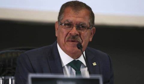 Com suspensão de Mendonça, presidente do STJ é sugerido para vaga no STF