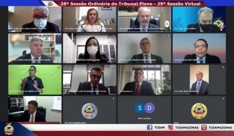 Conselheira pede que Susam envie plano de ação para encerrar pagamentos indenizatórios