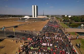 Adepam emite nota em defesa dos povos indígenas