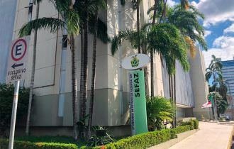 Chega na Aleam mensagem do governo para regularizar débitos fiscais até dezembro