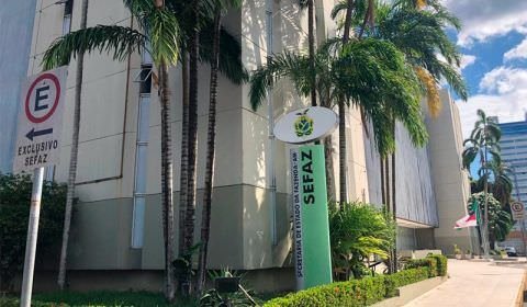 Chega na Aleam mensagem do governo para regularizar débitos fiscais até dezembro