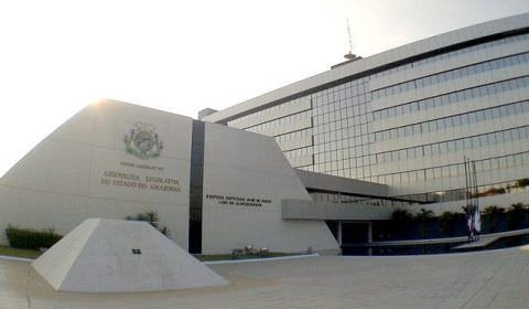 Deputados devem apreciar pedido de empréstimo de US$ 80 milhões ao AM