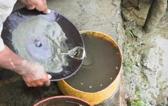 MPF: Justiça determina anulação de licenças ilegais para garimpo de ouro no rio Madeira (AM)