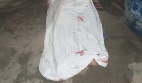 Polícia identifica jovem assassinado por facção no Amazonas