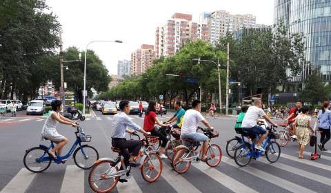 Política de três filhos é confirmada com nova lei chinesa