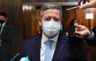 Lira diz não acreditar em nenhum tipo de ruptura democrática
