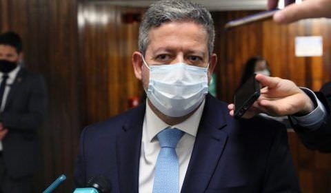 Lira diz não acreditar em nenhum tipo de ruptura democrática