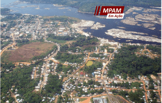 MPAM investiga seleção irregular de servidores para cargos na Prefeitura de São Gabriel da Cachoeira