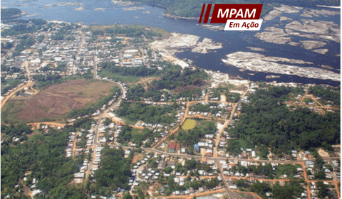 MPAM investiga seleção irregular de servidores para cargos na Prefeitura de São Gabriel da Cachoeira