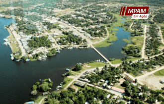 MPAM atua contra acumulação de cargos pelo Vice-prefeito de São Sebastião do Uatumã