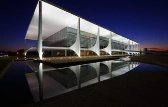 Planalto e STF ensaiam trégua até 7 de setembro