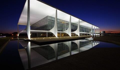 Planalto e STF ensaiam trégua até 7 de setembro