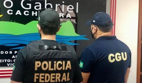 CGU combate desvios da Educação em São Gabriel da Cachoeira (AM)