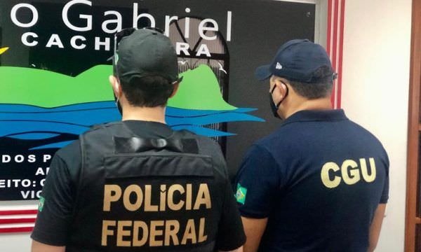 CGU combate desvios da Educação em São Gabriel da Cachoeira (AM)