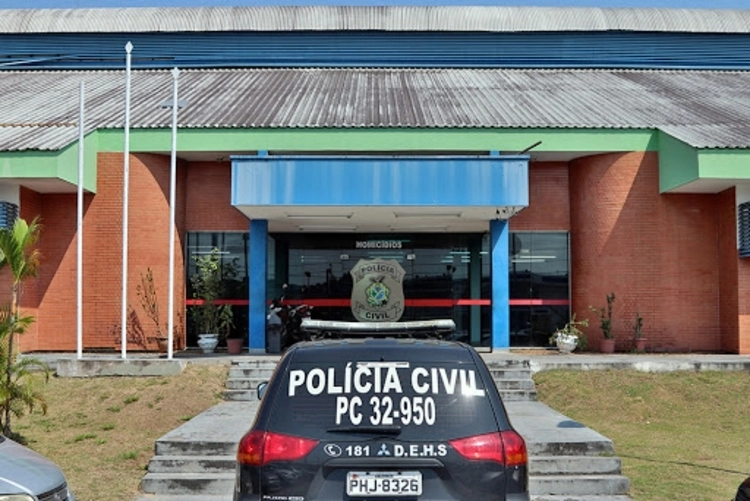 Suspeitos de homicídios e estupro são presos em operação da PC em Manaus