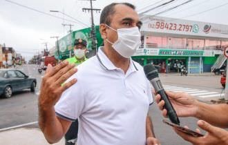 Vereadores de Manaus reclamam de ser ignorados por secretário, que diz estar à disposição