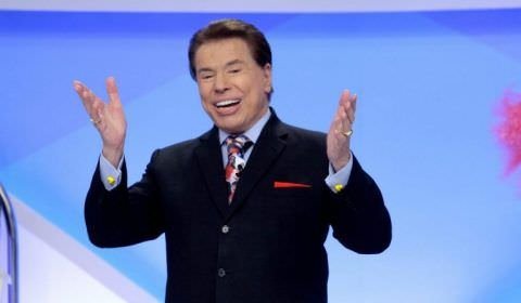 Silvio Santos está na UTI de Covid-19 do Albert Einstein