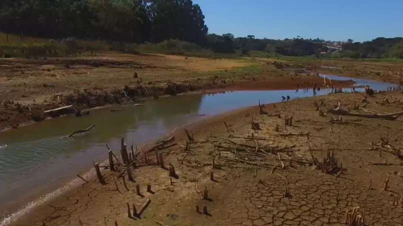Escassez histórica, tarifa extra: teste seus conhecimentos sobre a crise hídrica
