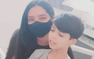 Criança morre enquanto fazia limpeza nos dentes em posto da prefeitura