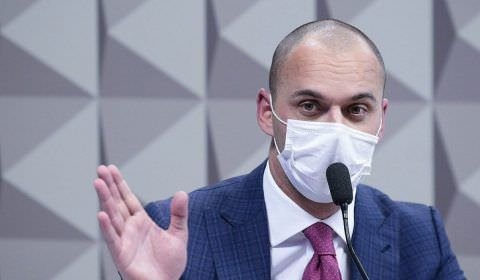 Prevent Senior alterava código de diagnóstico da Covid, confirma diretor à CPI