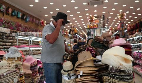 Semana Brasil 2021 começa nesta sexta com descontos de até 70%