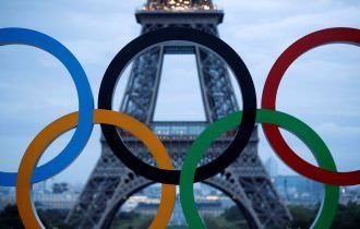 Paris 2024 elogia Tóquio por Olimpíada em meio à pandemia