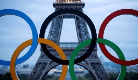 Paris 2024 elogia Tóquio por Olimpíada em meio à pandemia