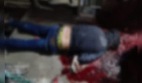 Homem é morto com 32 tiros na cabeça na zona norte de Manaus